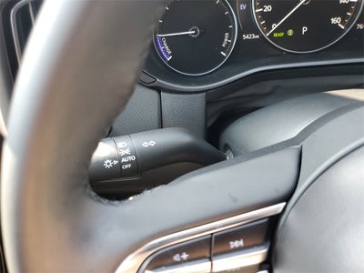 2025 Mazda Mazda CX-50 Hybrid Preferred