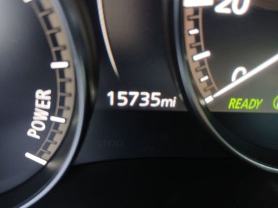 2025 Mazda Mazda CX-50 Hybrid Premium Plus