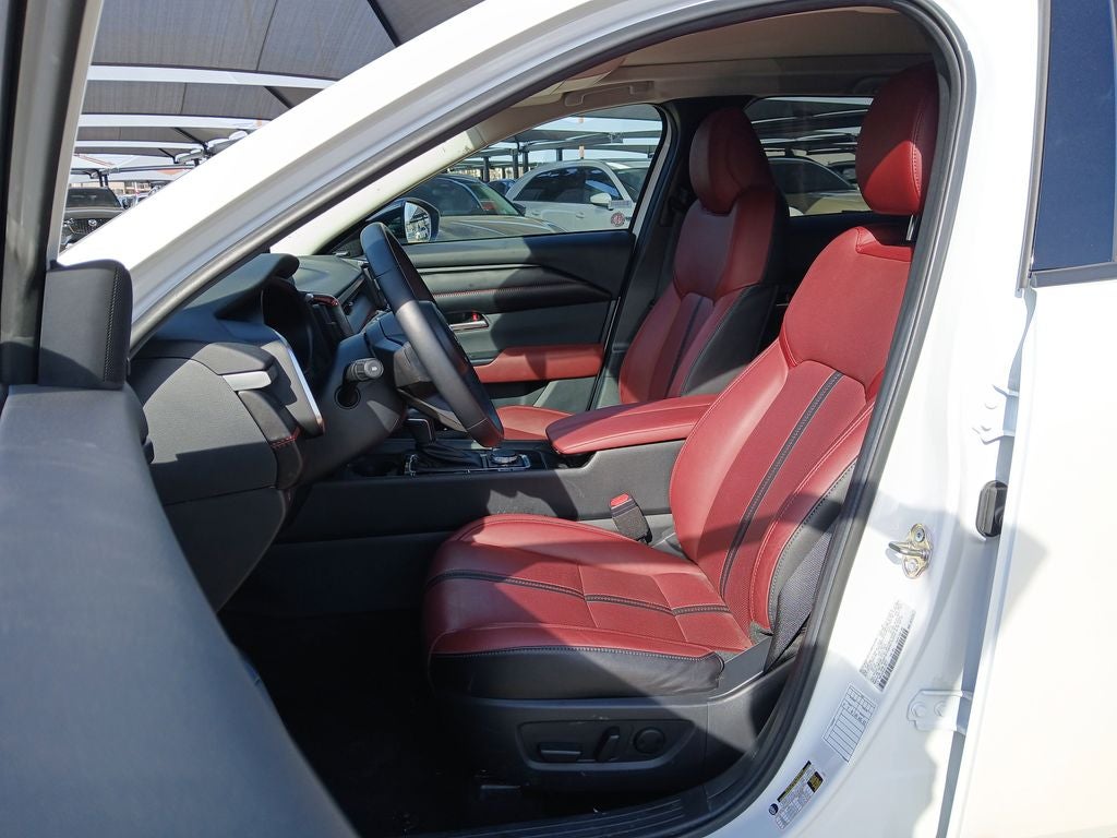 2025 Mazda Mazda CX-50 Hybrid Premium Plus