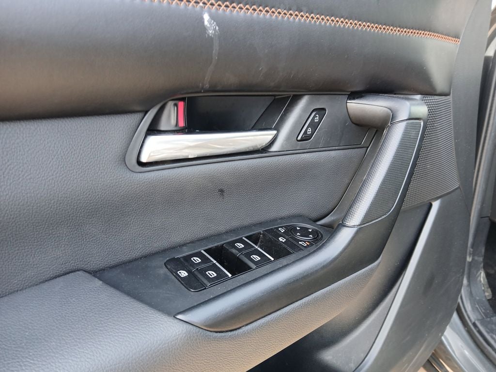 2025 Mazda Mazda CX-50 Hybrid Premium Plus