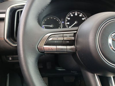 2025 Mazda Mazda CX-50 Hybrid Premium Plus