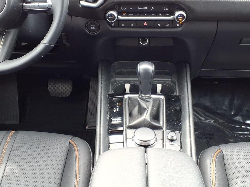 2025 Mazda Mazda CX-50 2.5 Turbo Premium Package