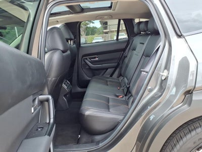 2025 Mazda Mazda CX-50 2.5 Turbo Premium Package