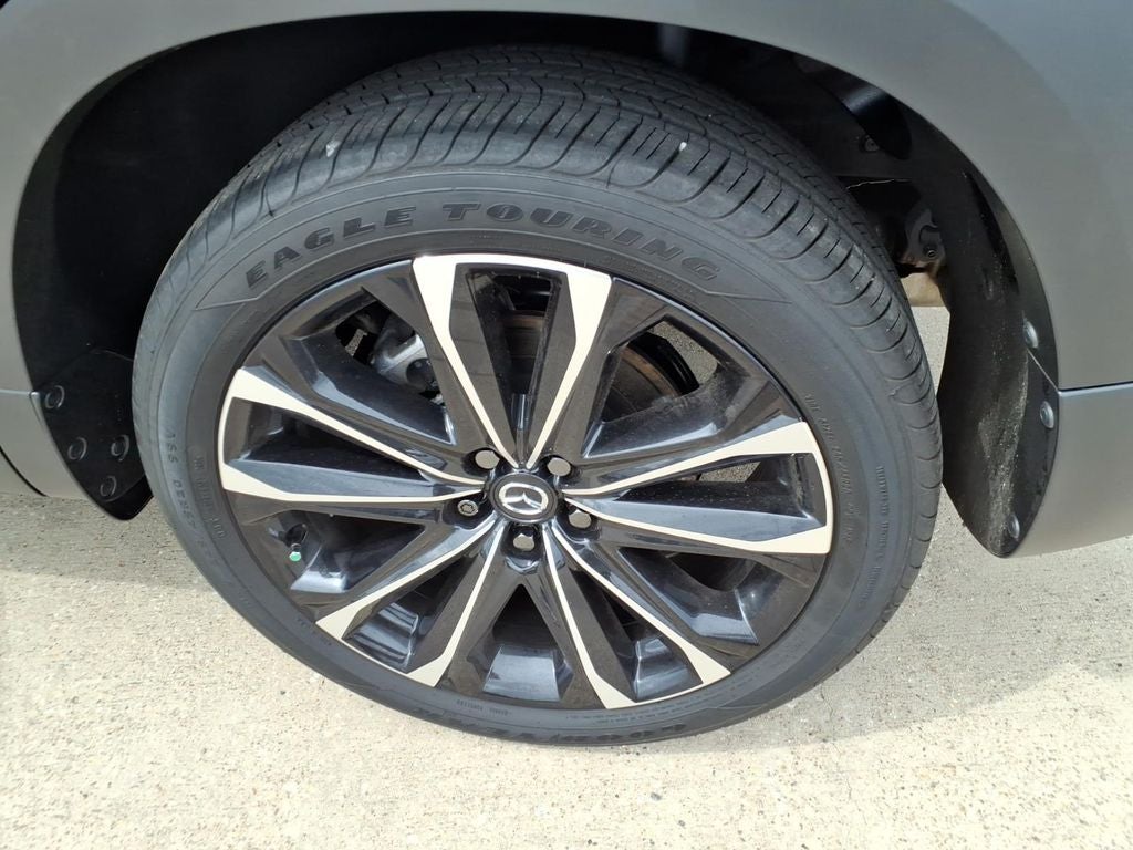 2025 Mazda Mazda CX-50 2.5 Turbo Premium Package