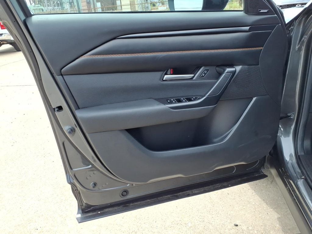 2025 Mazda Mazda CX-50 2.5 Turbo Premium Package