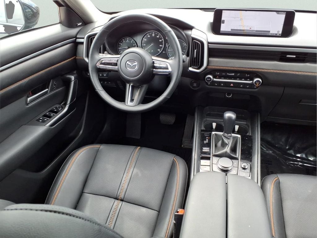 2025 Mazda Mazda CX-50 2.5 Turbo Premium Package