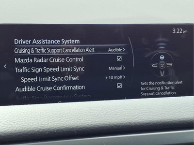 2025 Mazda Mazda CX-50 2.5 Turbo Premium Package