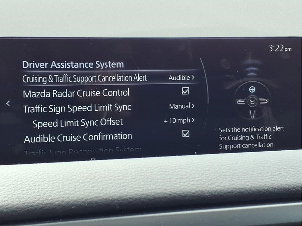 2025 Mazda Mazda CX-50 2.5 Turbo Premium Package