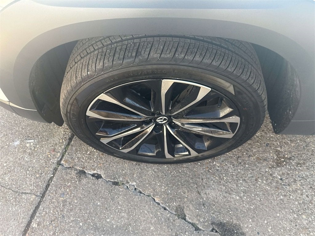 2025 Mazda Mazda CX-50 2.5 Turbo Premium Package