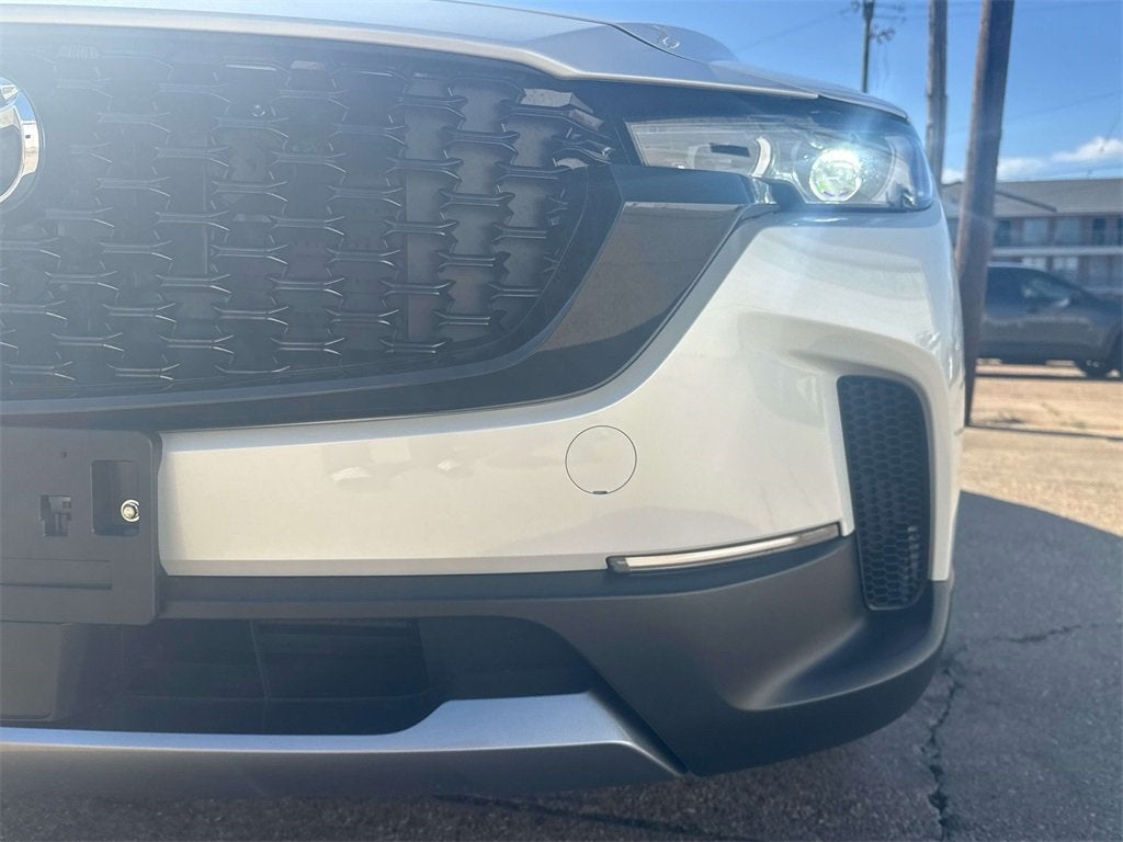 2025 Mazda Mazda CX-50 2.5 Turbo Premium Package