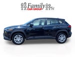 2024 Toyota Corolla Cross L