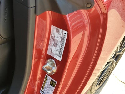 2025 Mazda Mazda MX-5 Miata RF Grand Touring