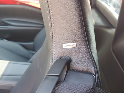 2025 Mazda Mazda MX-5 Miata RF Grand Touring