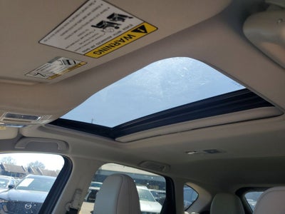 2020 Mazda Mazda CX-5 Grand Touring