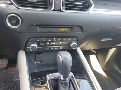 2020 Mazda Mazda CX-5 Grand Touring