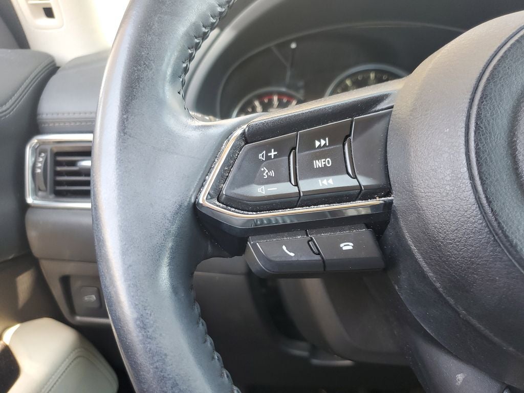 2020 Mazda Mazda CX-5 Grand Touring