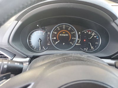 2020 Mazda Mazda CX-5 Grand Touring