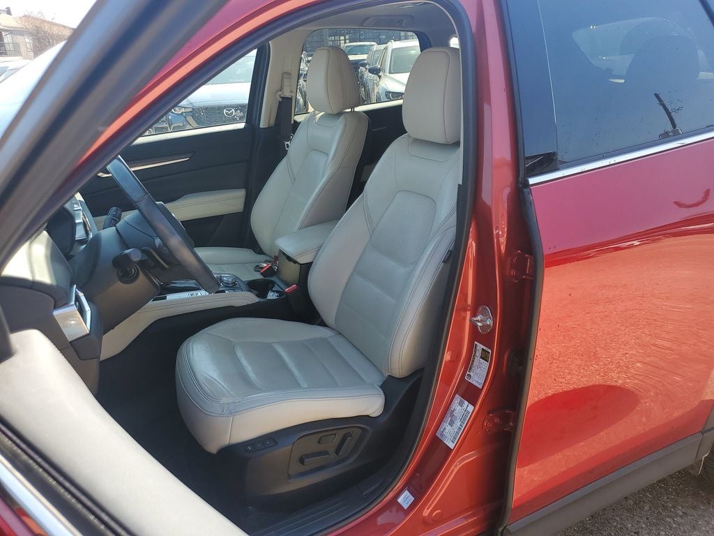 2020 Mazda Mazda CX-5 Grand Touring