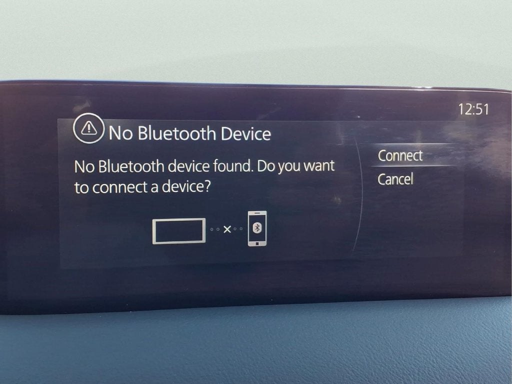 2024 Mazda Mazda CX-5 2.5 Carbon Turbo