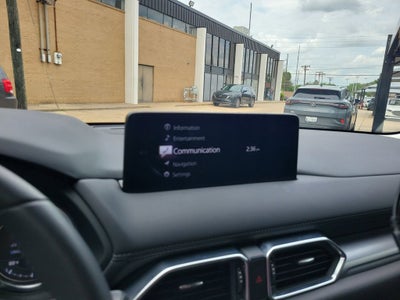 2023 Mazda Mazda CX-5 2.5 S Preferred Package