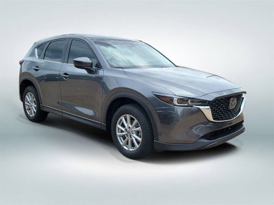 2023 Mazda Mazda CX-5 2.5 S Preferred Package
