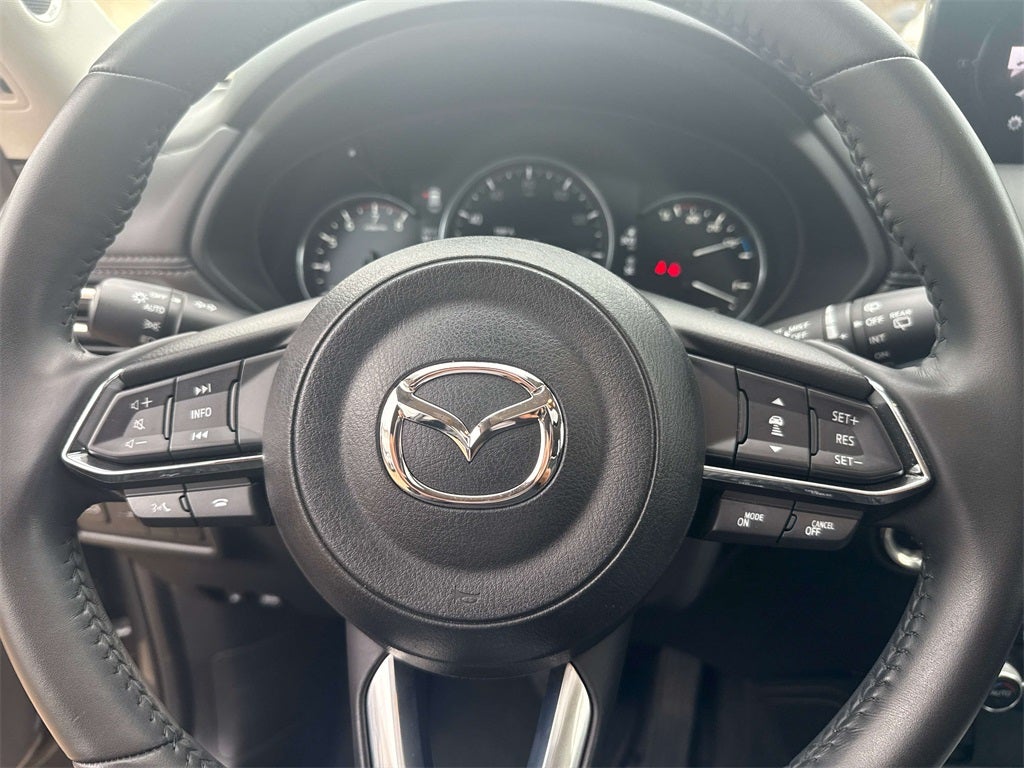 2023 Mazda Mazda CX-5 2.5 S Premium Package