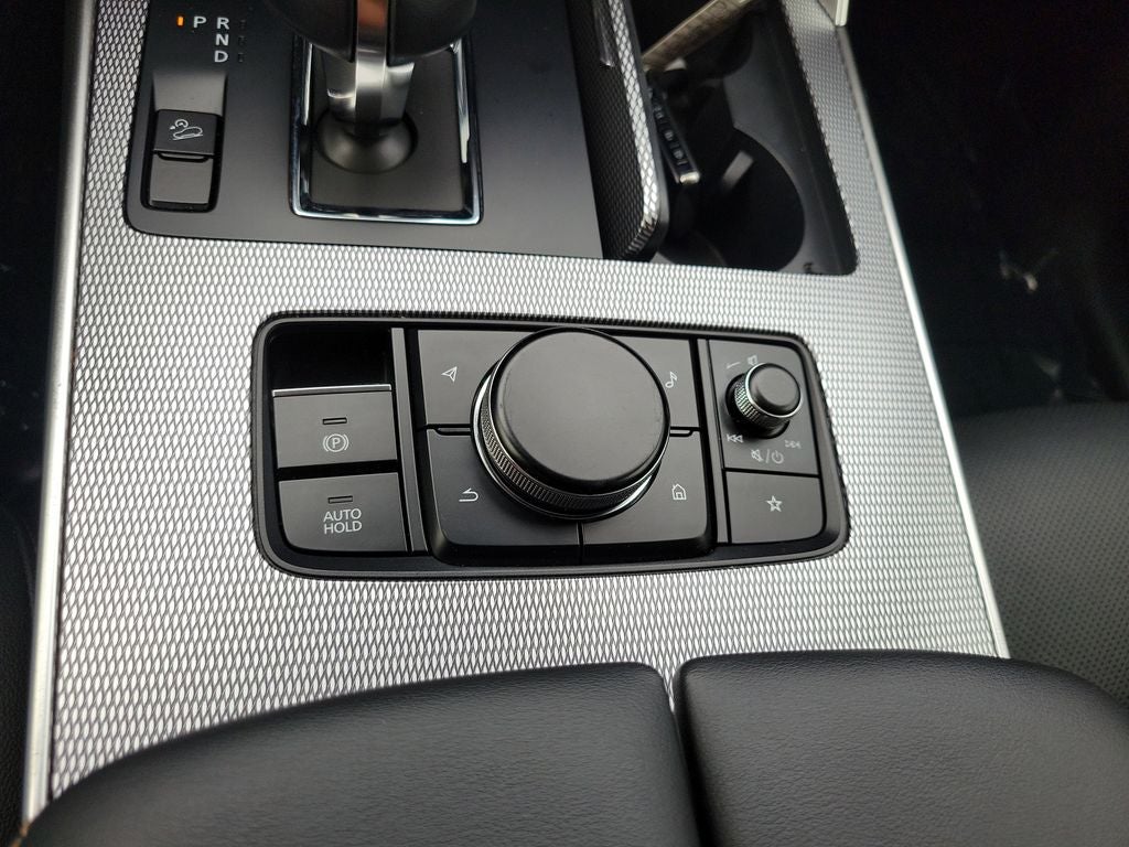 2025 Mazda Mazda CX-70 3.3 Turbo Preferred