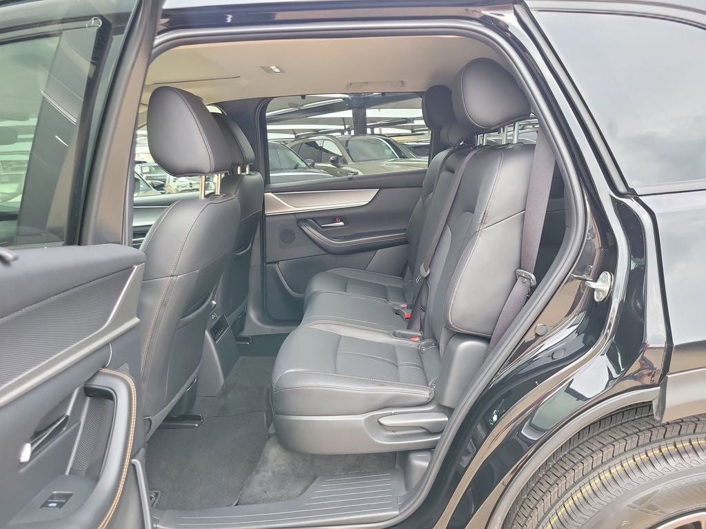 2025 Mazda Mazda CX-70 3.3 Turbo Preferred