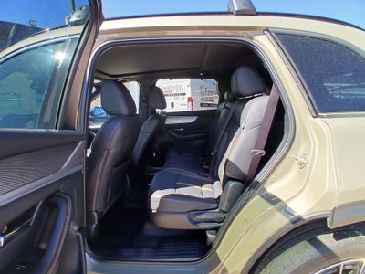 2025 Mazda Mazda CX-70 PHEV Premium Plus