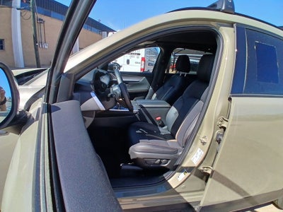 2025 Mazda Mazda CX-70 PHEV Premium Plus