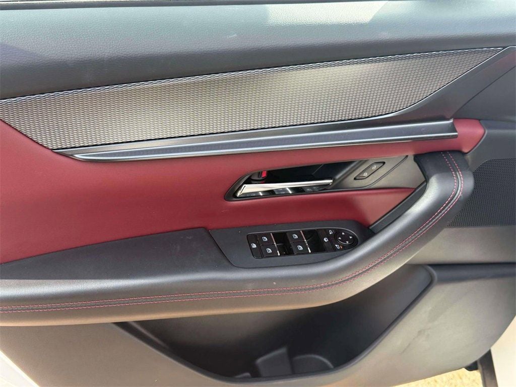 2025 Mazda Mazda CX-70 PHEV Premium Plus