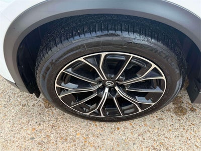 2025 Mazda Mazda CX-70 PHEV Premium Plus