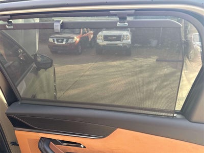 2025 Mazda Mazda CX-70 3.3 Turbo S Premium Plus