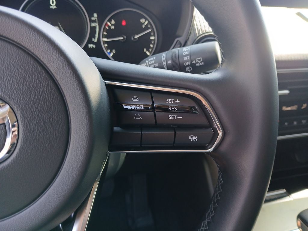 2025 Mazda Mazda CX-90 3.3 Turbo Select