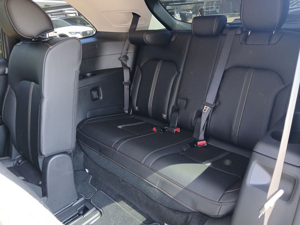 2025 Mazda Mazda CX-90 3.3 Turbo Select