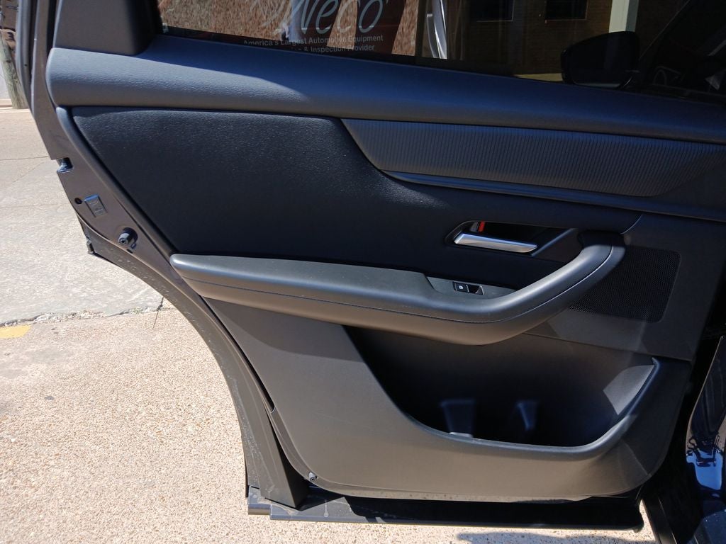 2025 Mazda Mazda CX-90 3.3 Turbo Select