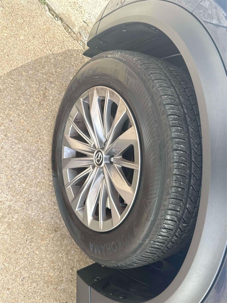 2025 Mazda Mazda CX-90 3.3 Turbo Select