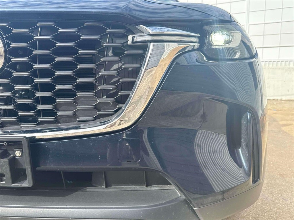 2025 Mazda Mazda CX-90 3.3 Turbo Select