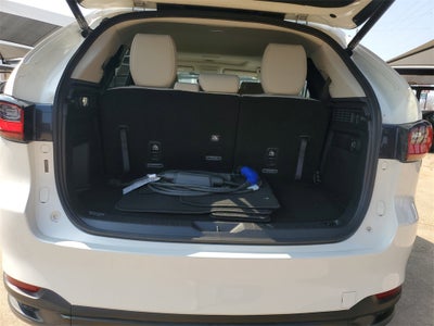 2024 Mazda Mazda CX-90 PHEV Preferred