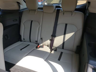 2024 Mazda Mazda CX-90 PHEV Preferred