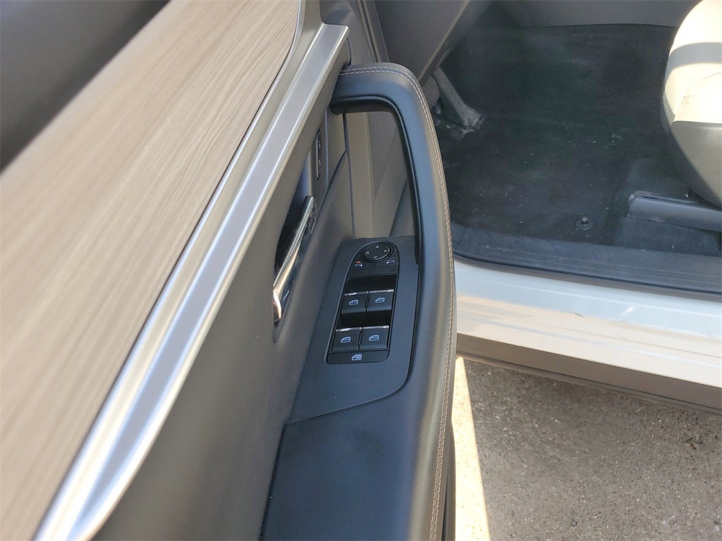 2024 Mazda Mazda CX-90 PHEV Preferred