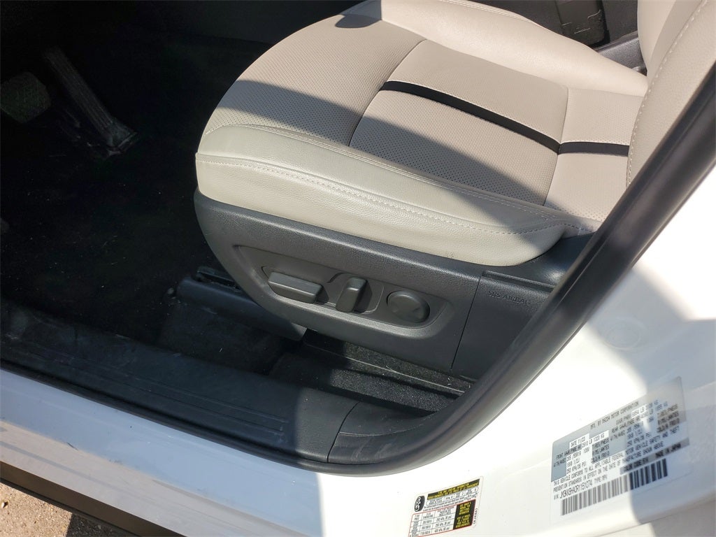 2024 Mazda Mazda CX-90 PHEV Preferred