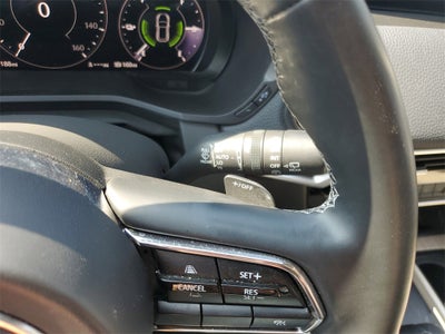 2024 Mazda Mazda CX-90 PHEV Preferred