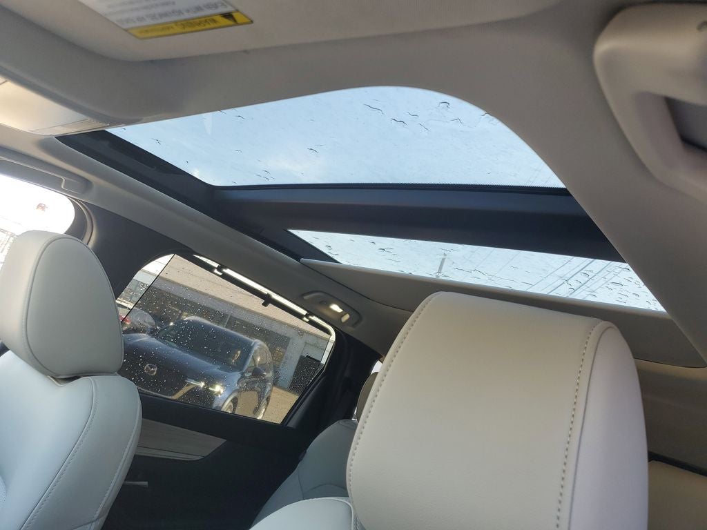 2025 Mazda Mazda CX-90 PHEV Premium