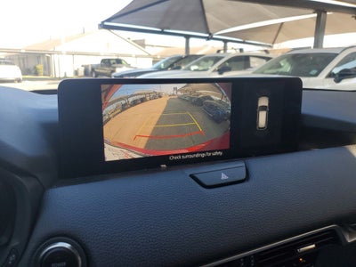 2025 Mazda Mazda CX-90 PHEV Premium