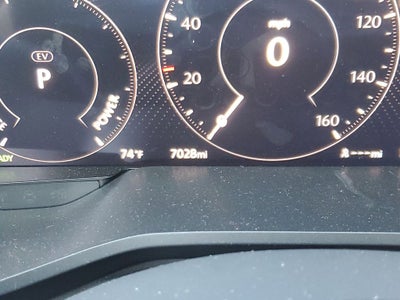 2025 Mazda Mazda CX-90 PHEV Premium