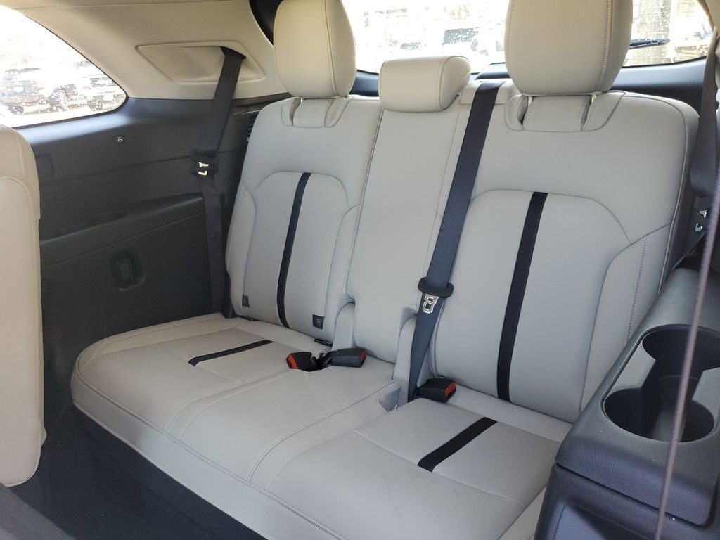 2025 Mazda Mazda CX-90 PHEV Premium