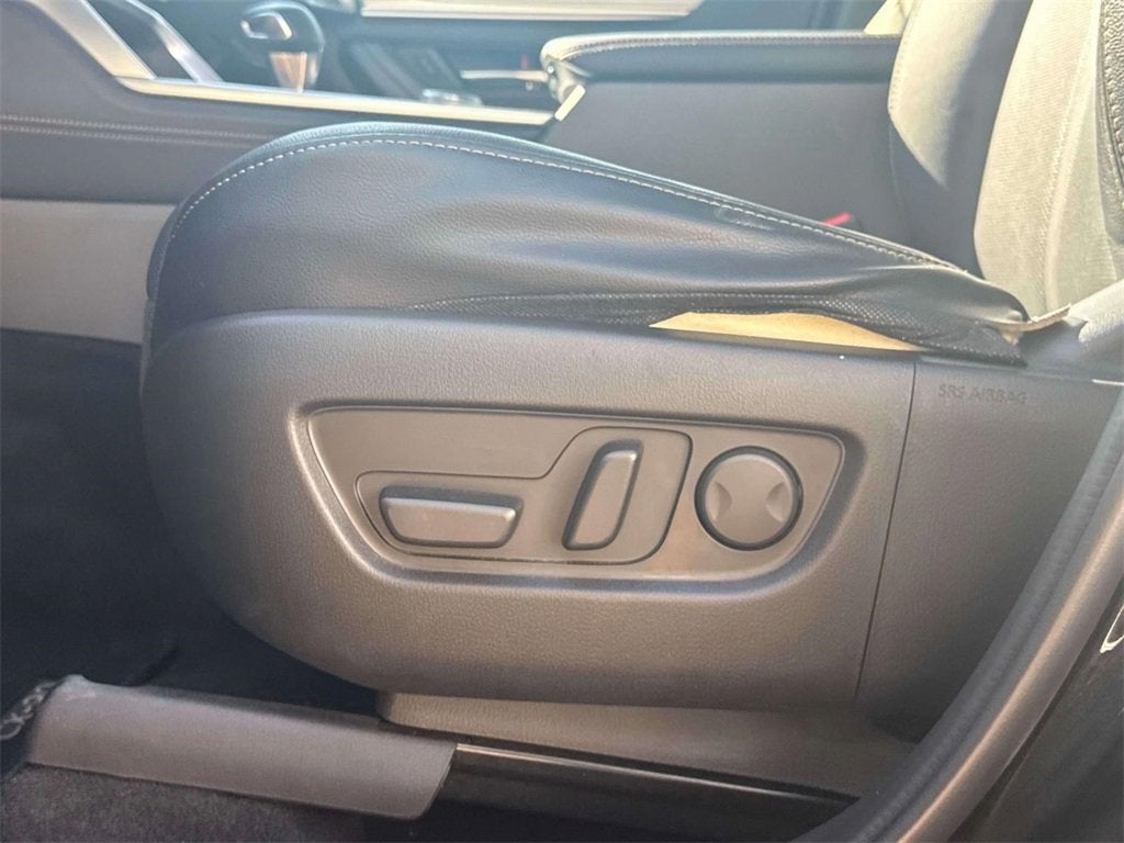 2025 Mazda Mazda CX-90 3.3 Turbo Premium