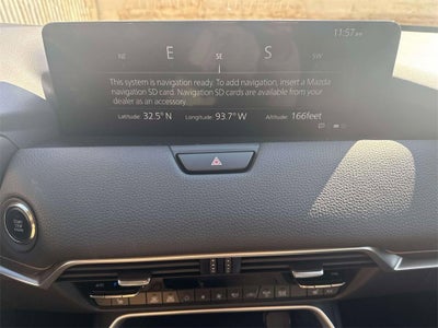 2025 Mazda Mazda CX-90 3.3 Turbo Premium