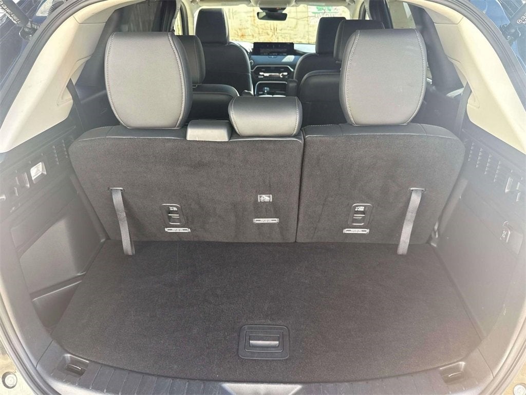 2025 Mazda Mazda CX-90 3.3 Turbo Premium